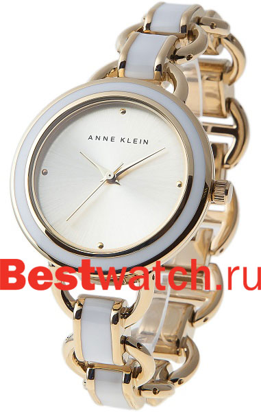 Часы Anne Klein Ring 1246WTGB